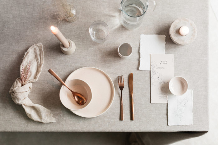 Organisation et décoration de mariages authentiques et sur-mesure