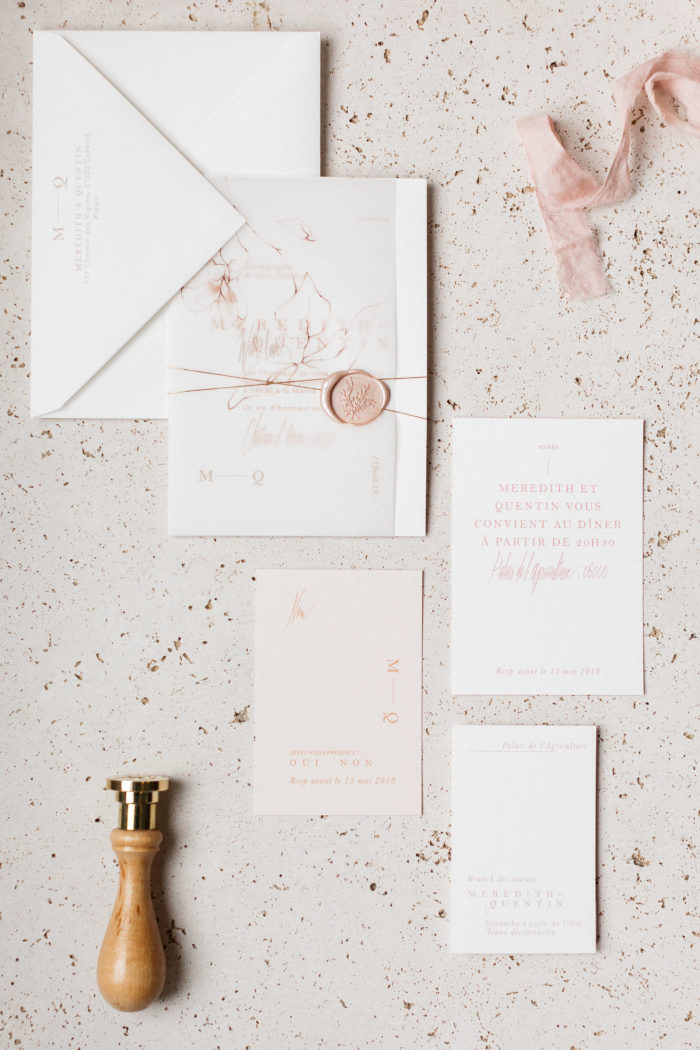 Organisation et décoration de mariages authentiques et sur-mesure